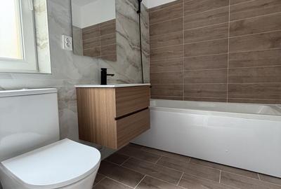 Apartament cu 3 camere decomandat în Giroc