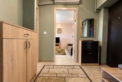 Apartament cu 2 camere decomandat în Ultracentral - 4