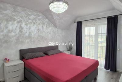 Casă cu 4 camere cu Teren 689 Mp în Crevedia - 8