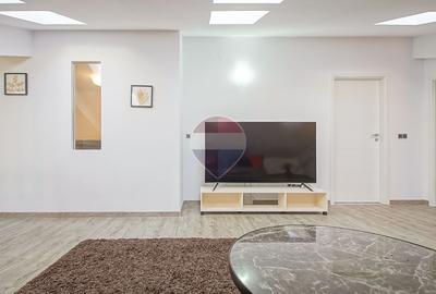 Apartament cu 6 camere semidecomandat, mobilat în Poiana Brașov - 19