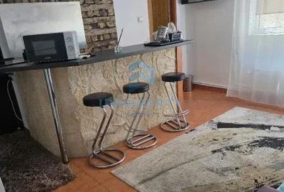 Apartament cu 2 camere în Grivița