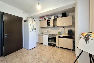 Apartament cu 3 camere decomandat, mobilat în Chiajna - 11