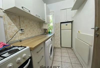Apartament cu 3 camere nedecomandat în Mihai Viteazul - 5