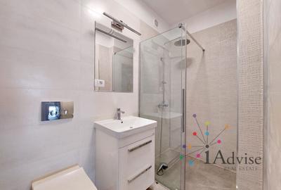 Apartament cu 4 camere semidecomandat, mobilat în Centrul Istoric - 22