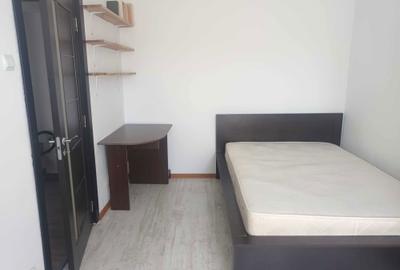 Apartament cu 2 camere decomandat în Central - 1