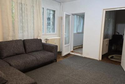Apartament cu 2 camere decomandat în Titan - 6