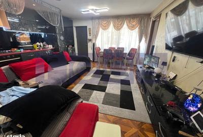Casă cu 4 camere în Tineretului