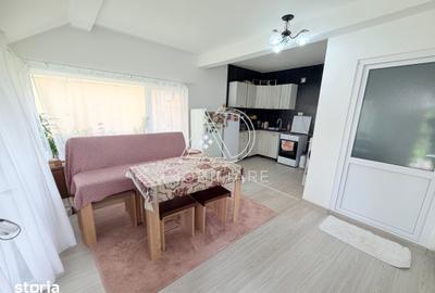 Casă cu 3 camere cu Teren 637 Mp în Central - 11