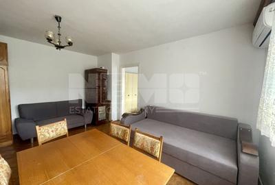 Apartament cu 2 camere decomandat în Central - 3