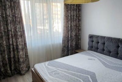 Apartament cu 2 camere decomandat, mobilat în Central - 16