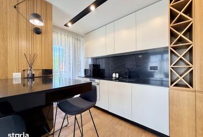 Apartament cu 2 camere în Central - 10