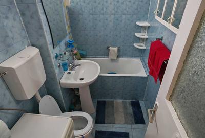 Apartament cu 3 camere decomandat în Ultracentral