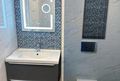 Apartament cu 2 camere în Florești - 2