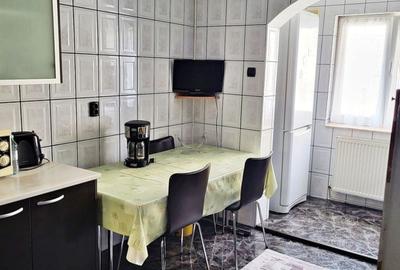 Apartament cu 2 camere semidecomandat în Central - 2