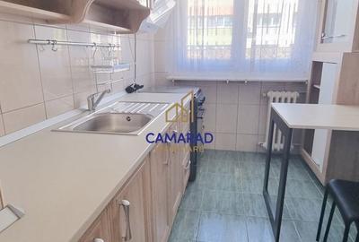 Apartament cu 2 camere semidecomandat, mobilat în Vatra Luminoasă - 2