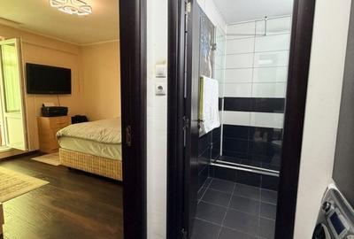 Apartament cu 2 camere în Titan