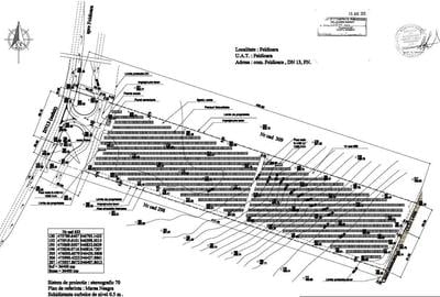 Teren Construcții intravilan de 36400 mp, în Feldioara - 4