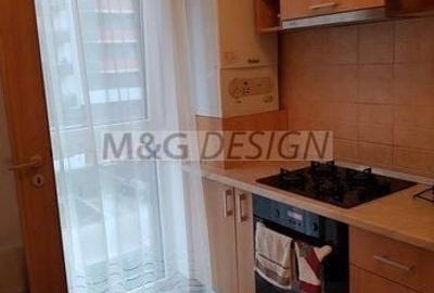 Apartament cu 2 camere semidecomandat în Aradului - 12