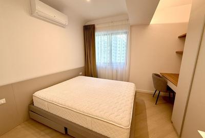 Apartament cu 3 camere decomandat, mobilat în Central - 7