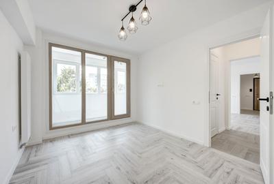 Apartament cu 2 camere semidecomandat în Baba Novac - 3