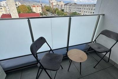 Apartament cu 2 camere în Progresul