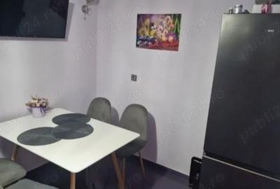Apartament cu 2 camere decomandat în Gojdu - 6