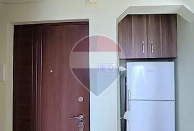 Apartament cu 2 camere nedecomandat, mobilat în Gheorgheni - 10