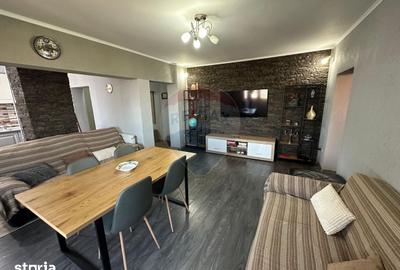 Apartament cu 3 camere în Intim - 12