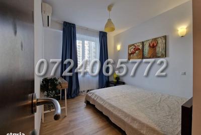 Apartament cu 2 camere semidecomandat în Obor - 11
