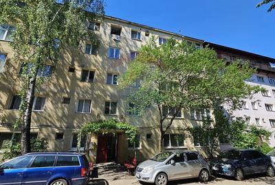 Apartament cu 2 camere semidecomandat în George Enescu - 1