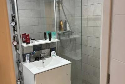 Garsonieră decomandată în Dristor