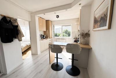 Apartament cu 2 camere decomandat în Mănăștur - 2