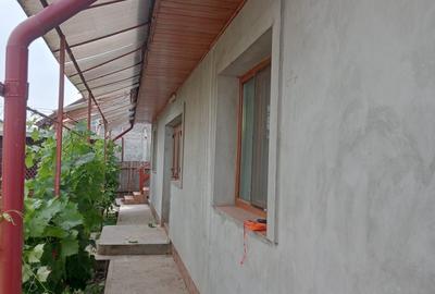 Casă cu 3 camere în Central - 5