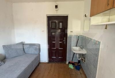 Garsonieră în Astra