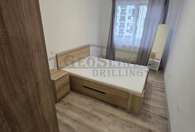 Apartament cu 3 camere decomandat în Baciu - 16