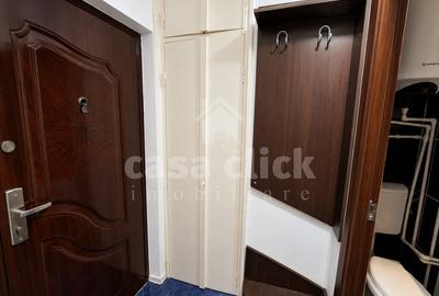 Garsonieră decomandată în Micro 14 - 6