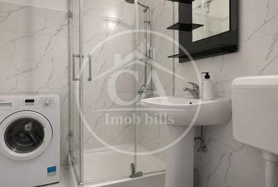 Apartament cu 3 camere decomandat în Dragoș Vodă - 10