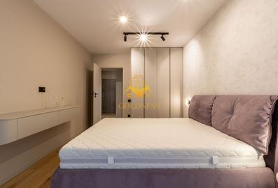 Apartament cu 2 camere semidecomandat, mobilat în Gheorgheni - 4