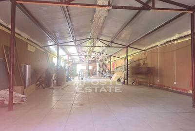 Spațiu comercial, de 400 mp, în Ultracentral - 14