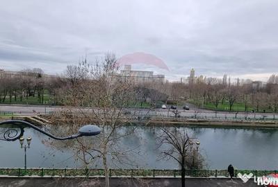 Garsonieră în Cișmigiu
