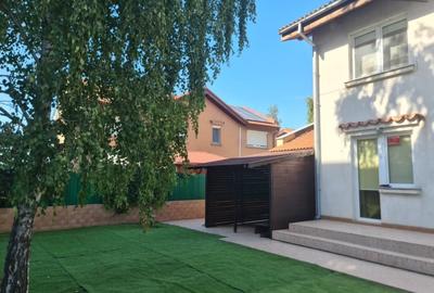 Casă individuală cu 4 camere cu Canalizare în Boreal - 8