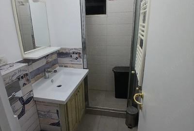 Apartament cu 2 camere decomandat în Astra