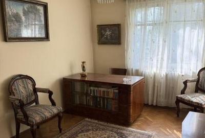 Apartament cu 3 camere semidecomandat, mobilat în Obor - 3