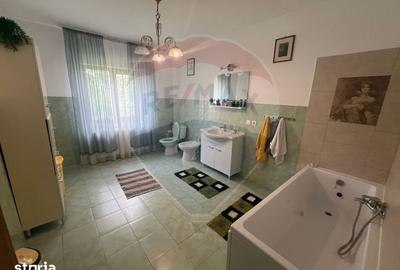 Casă cu 7 camere cu Teren 983 Mp în Garoafa - 6