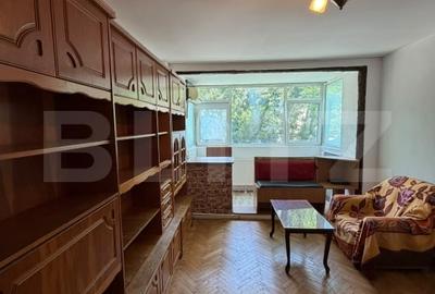 Apartament cu 2 camere semidecomandat, mobilat în Țiglina 1