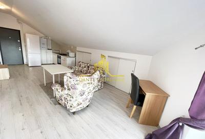 Apartament cu 3 camere decomandat, mobilat în Bună Ziua - 6