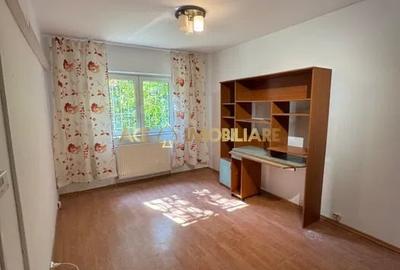 Apartament cu 4 camere decomandat, mobilat în Crângași - 6