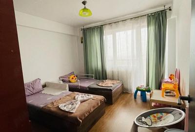 Apartament cu 5 camere decomandat în Central - 4