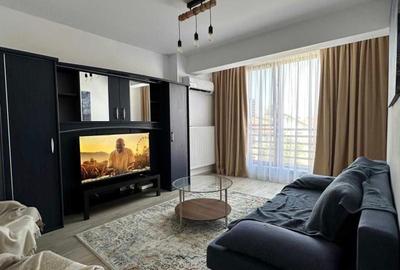 Apartament cu 2 camere decomandat în Bucureștii Noi
