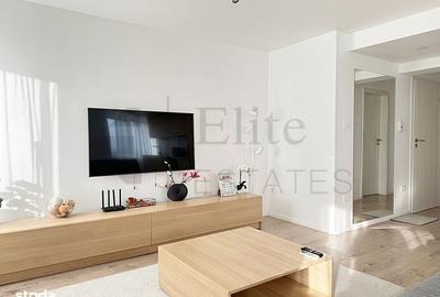 Apartament cu 2 camere în Ultracentral